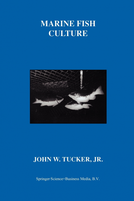 Marine Fish Culture