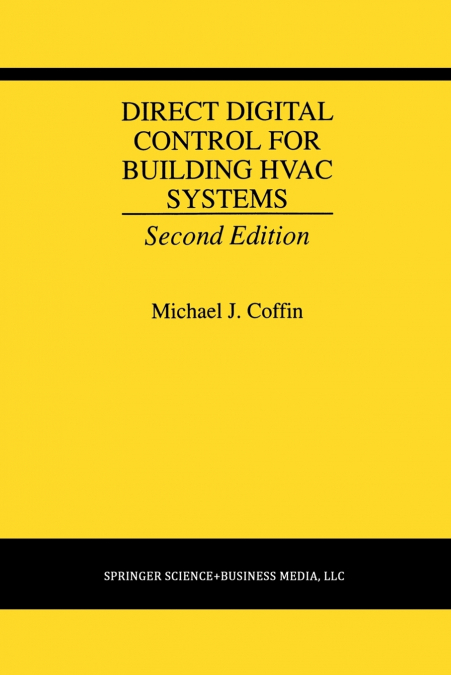 Direct Digital Control for Building HVAC Systems