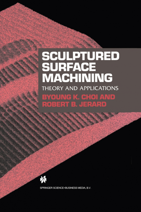 Sculptured Surface Machining