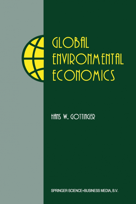 Global Environmental Economics