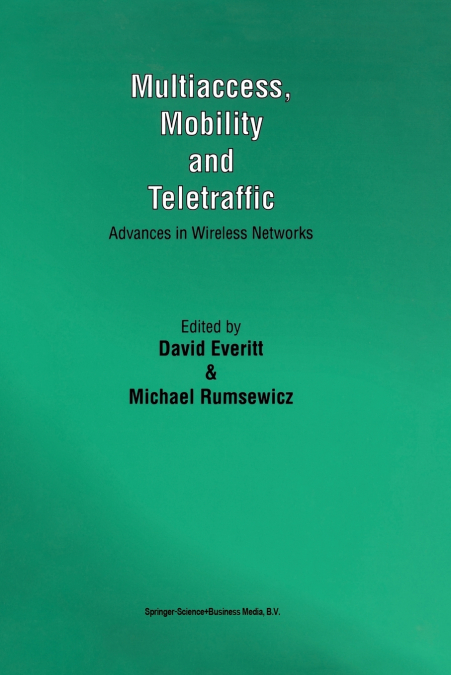 Multiaccess, Mobility and Teletraffic
