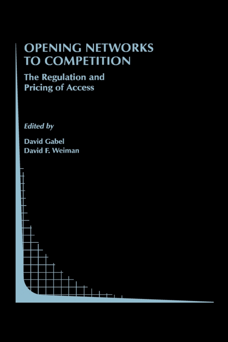 Opening Networks to Competition