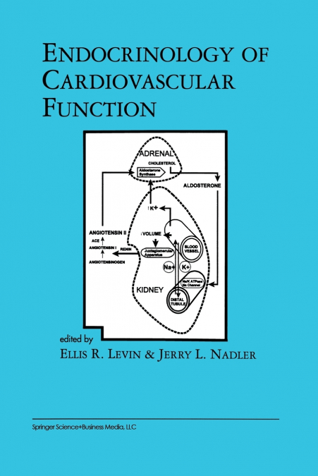 Endocrinology of Cardiovascular Function