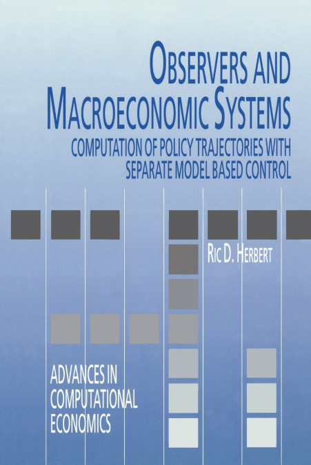 Observers and Macroeconomic Systems