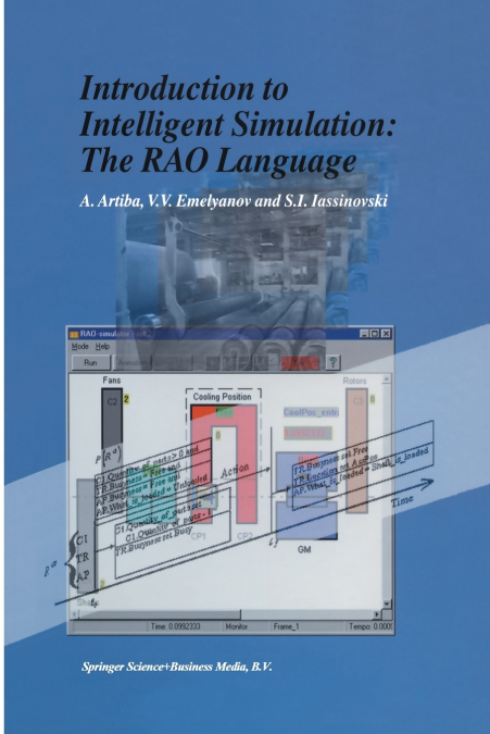 Introduction to Intelligent Simulation