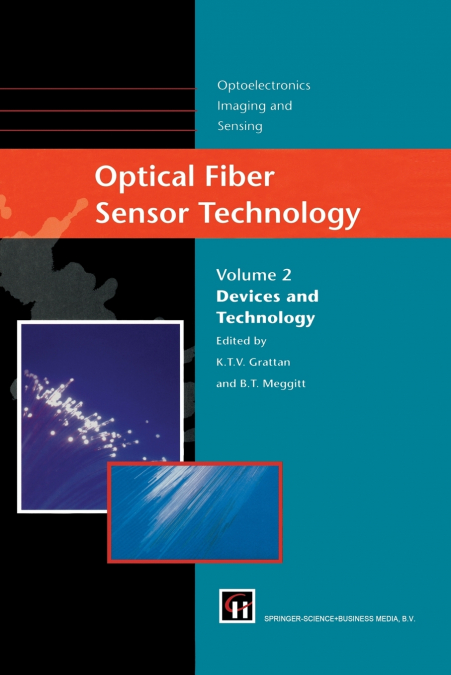 Optical Fiber Sensor Technology