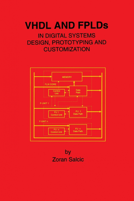 VHDL and FPLDs in Digital Systems Design, Prototyping and Customization