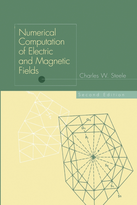 Numerical Computation of Electric and Magnetic Fields