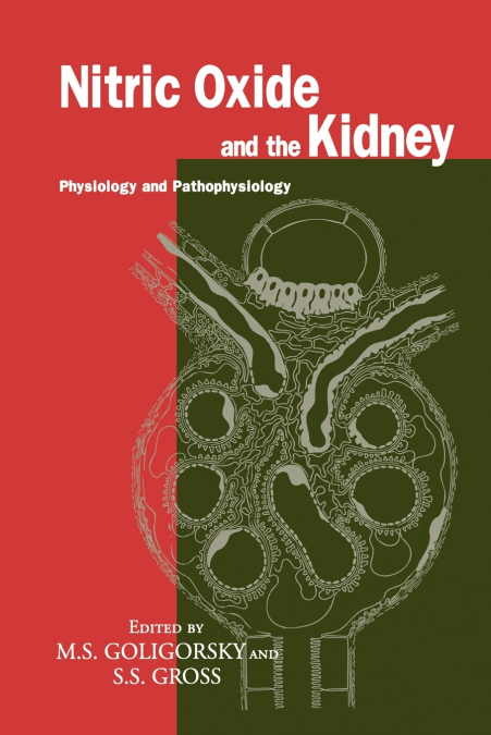 Nitric Oxide and the Kidney