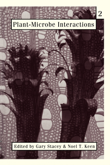 Plant-microbe Interactions 2