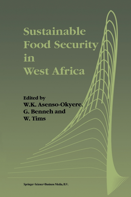 Sustainable Food Security in West Africa