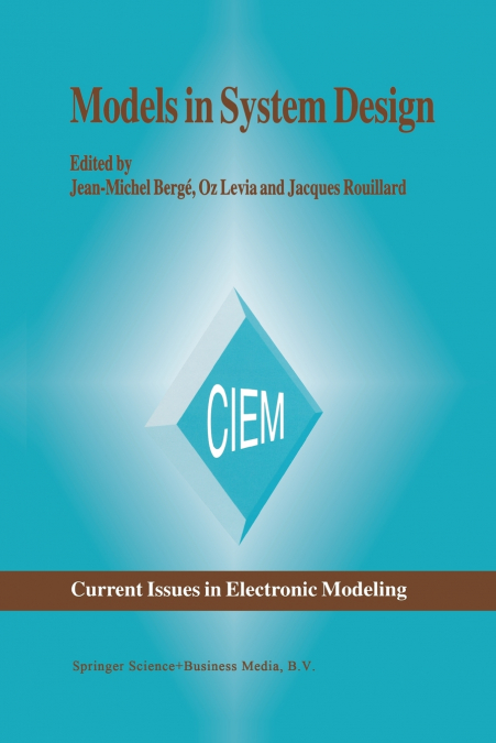 Models in System Design