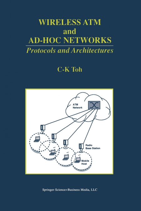 Wireless ATM and Ad-Hoc Networks