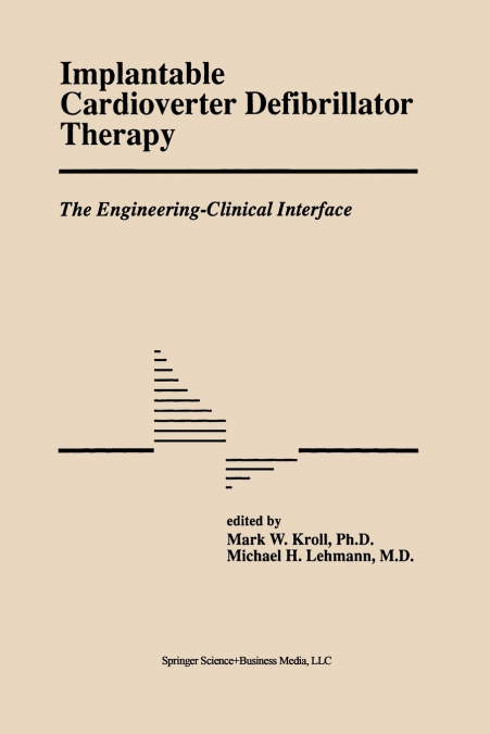 Implantable Cardioverter Defibrillator Therapy