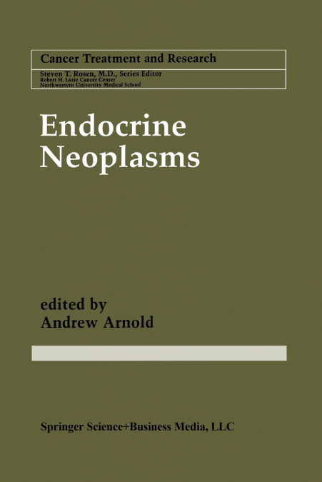 Endocrine Neoplasms
