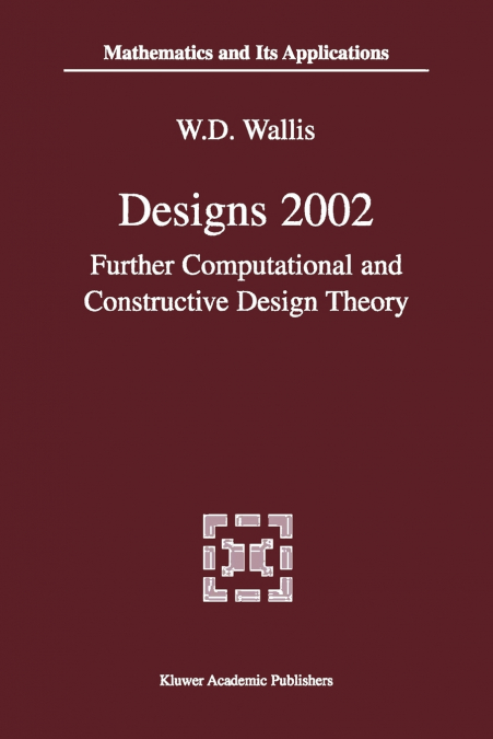 Designs 2002
