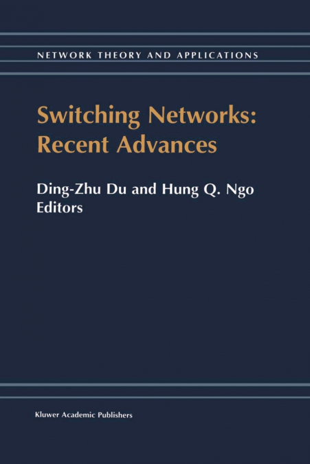 Switching Networks