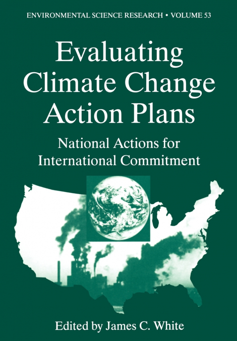 Evaluating Climate Chanage Action Plans