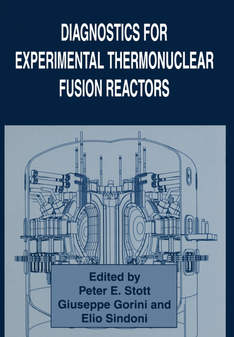 Diagnostics for Experimental Thermonuclear Fusion Reactors