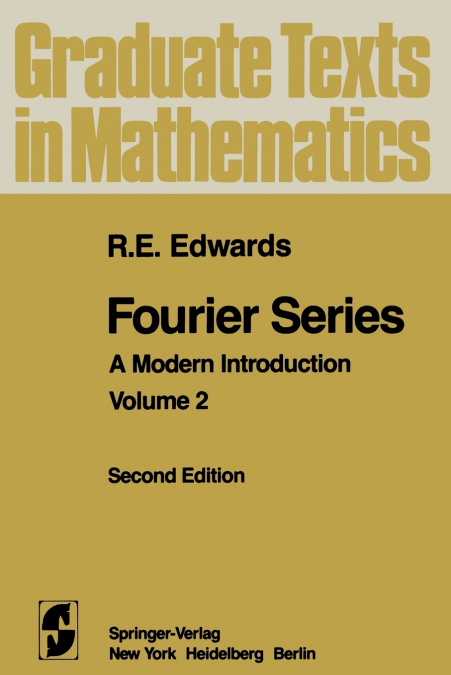 Fourier Series