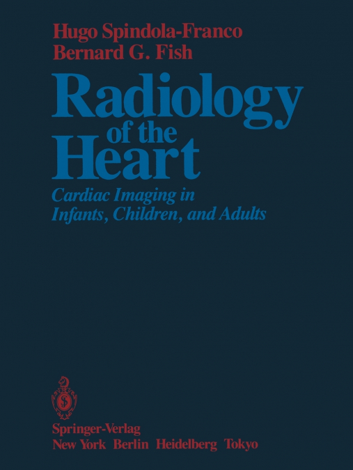 Radiology of the Heart