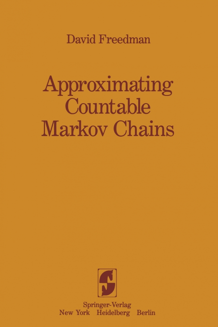 Approximating Countable Markov Chains