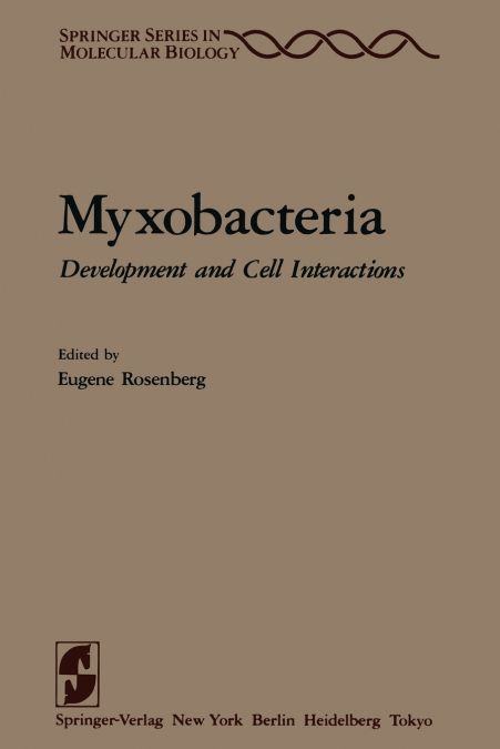 Myxobacteria