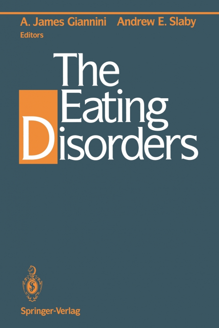 The Eating Disorders