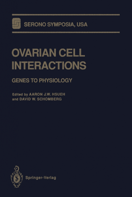 Ovarian Cell Interactions