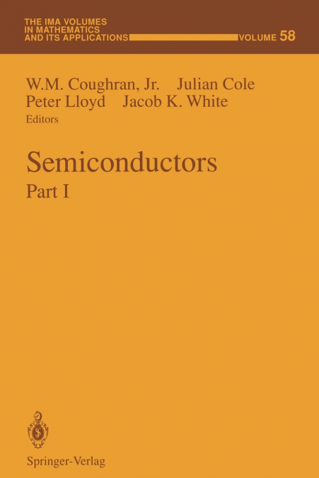 Semiconductors