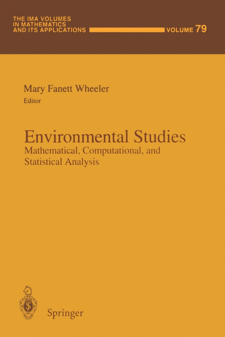 Environmental Studies