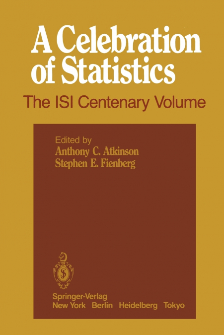 A Celebration of Statistics