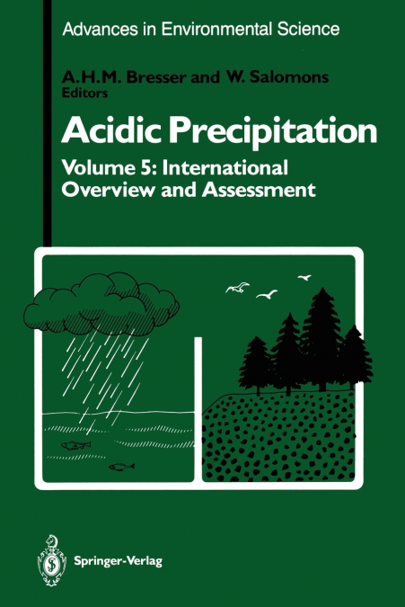 Acidic Precipitation