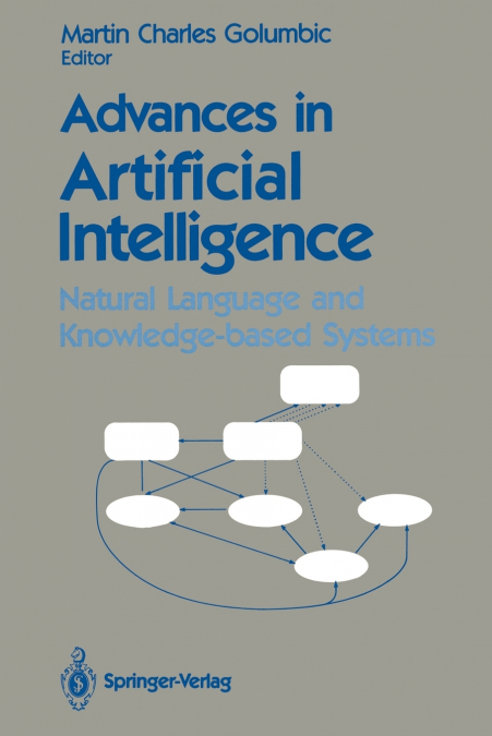 Advances in Artificial Intelligence