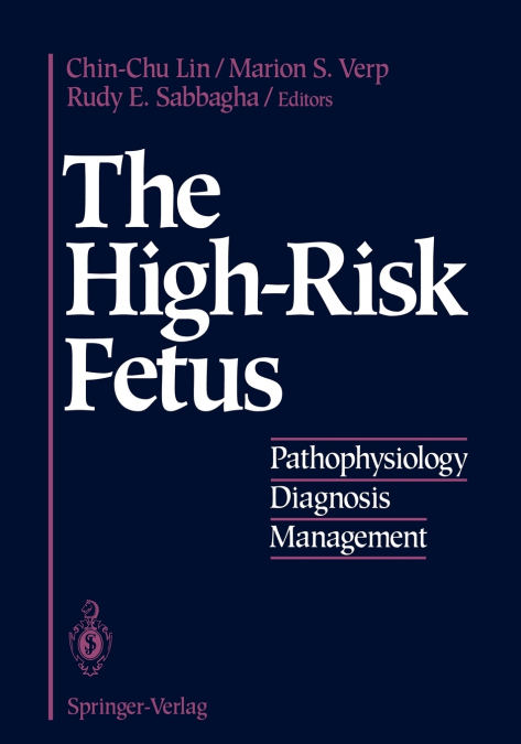 The High-Risk Fetus