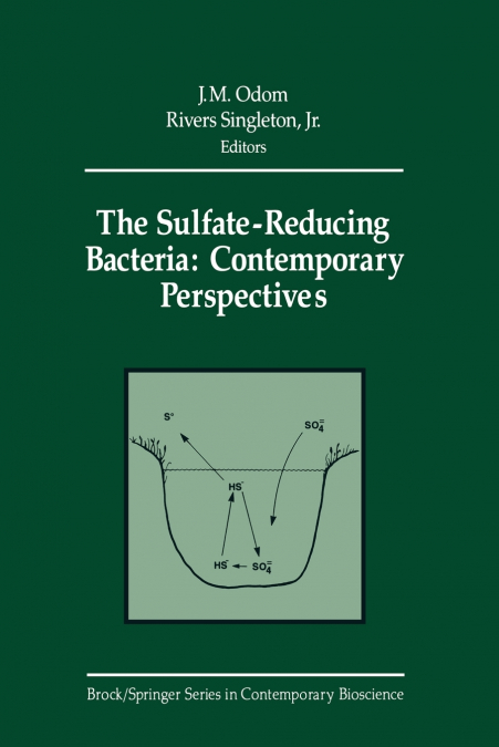 The Sulfate-Reducing Bacteria