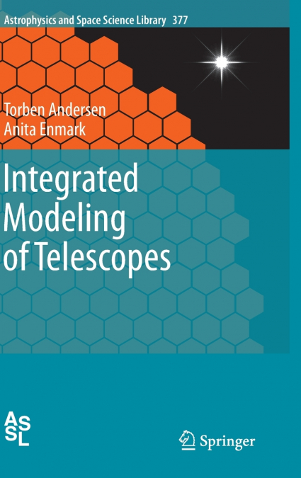 Integrated Modeling of Telescopes