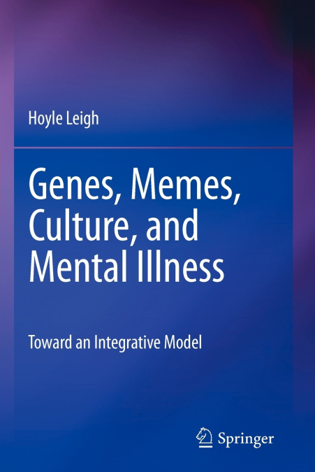 Genes, Memes, Culture, and Mental Illness
