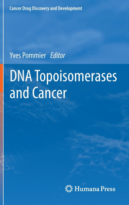 DNA Topoisomerases and Cancer