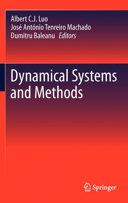 Dynamical Systems and Methods