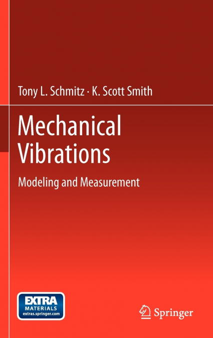 Mechanical Vibrations