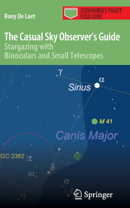 The Casual Sky Observer’s Guide