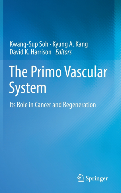 The Primo Vascular System