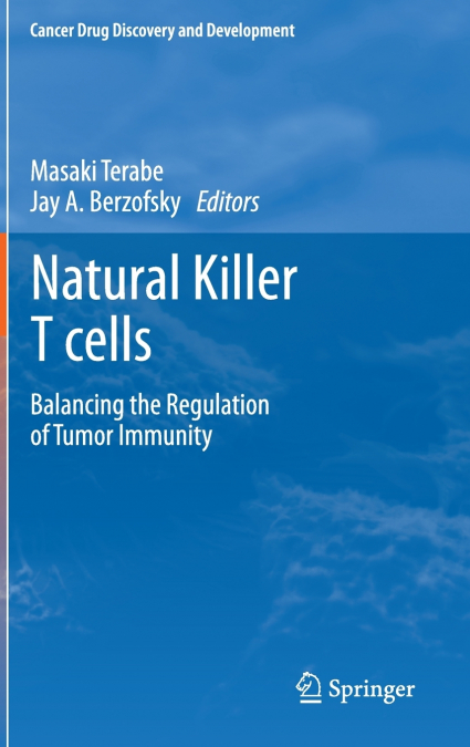 Natural Killer T cells