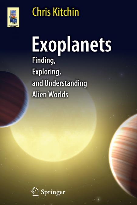 Exoplanets