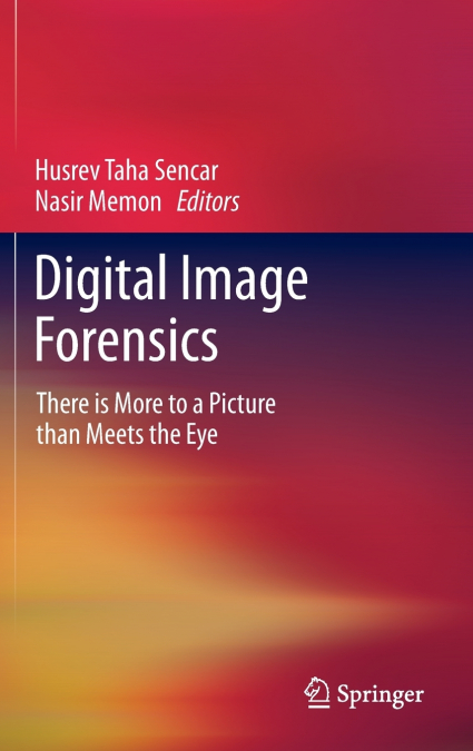 Digital Image Forensics