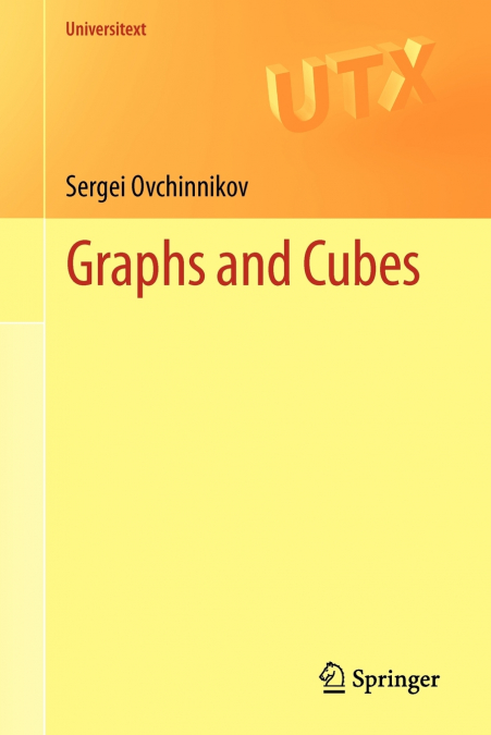Graphs and Cubes