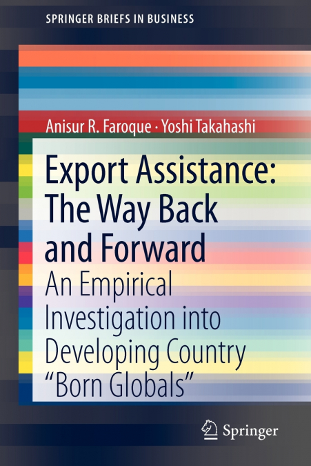 Export Assistance