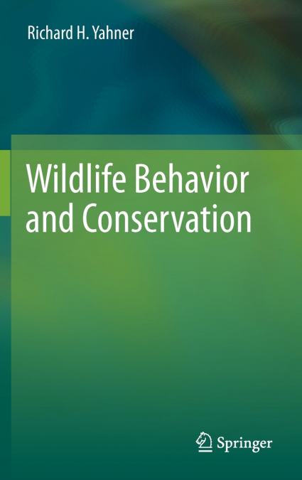 Wildlife Behavior and Conservation
