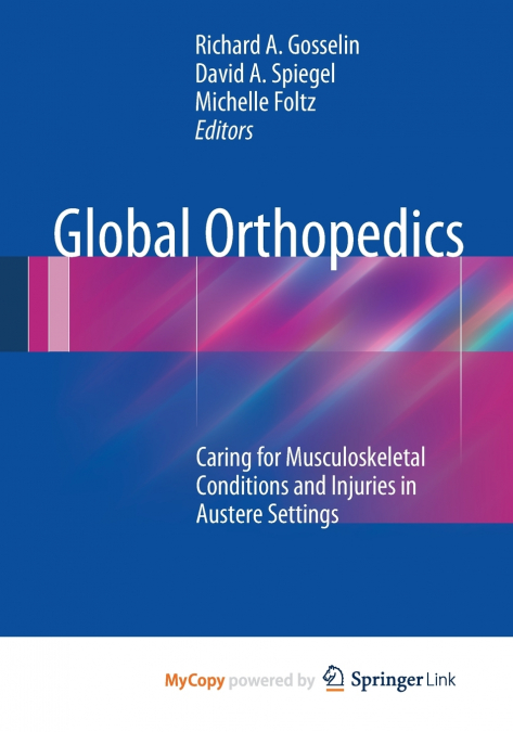 Global Orthopedics